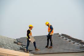 Fast & Reliable Emergency Roof Repairs in Zelienople, PA